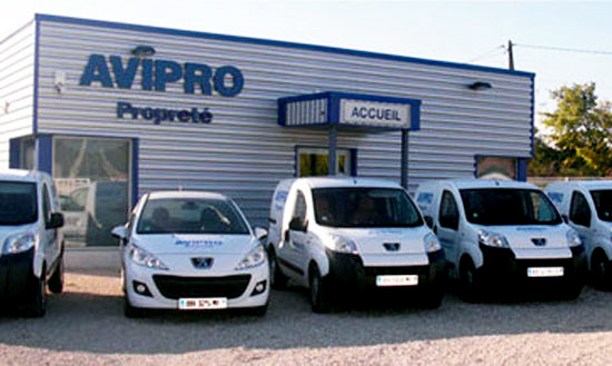 avipro-proprete.fr